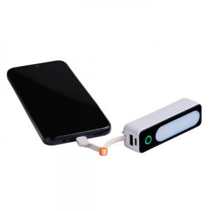 POWER BANK INUIT personalizada